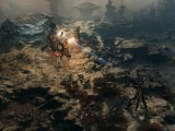 Превью скриншота #131542 из игры "Warhammer 40,000: Inquisitor - Martyr"  (2018)