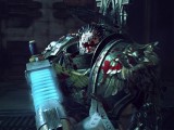 Превью скриншота #131543 из игры "Warhammer 40,000: Inquisitor - Martyr"  (2018)