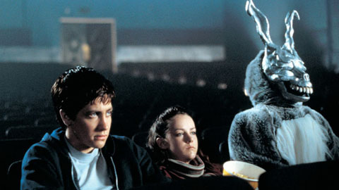 Кадр к фильму Донни Дарко / Donnie Darko