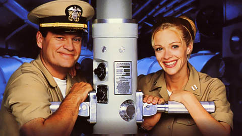 Кадр к фильму Убрать перископ / Down Periscope