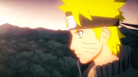 Трейлер №2 игры "Naruto Shippuden: Ultimate Ninja Storm 4"