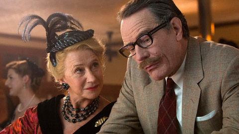 Кадр к фильму Трамбо / Trumbo