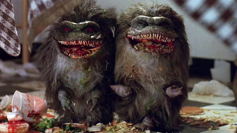 Кадр к фильму Зубастики 2: Основное блюдо / Critters 2: The Main Course