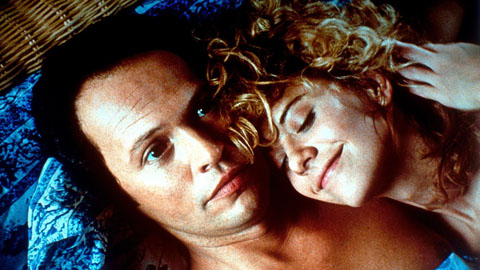 Кадр к фильму Когда Гарри встретил Салли / When Harry Met Sally...