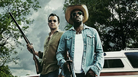 Кадр к сериалу Хэп и Леонард / Hap and Leonard