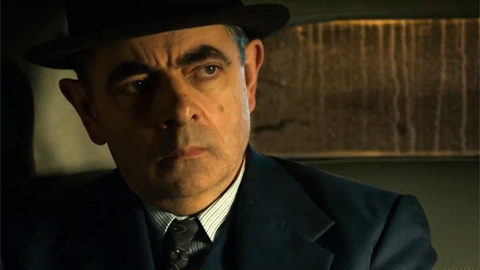 Кадр к фильму Мегрэ расставляет сети / Maigret Sets a Trap