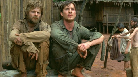 Кадр к фильму Спасительный рассвет / Rescue Dawn