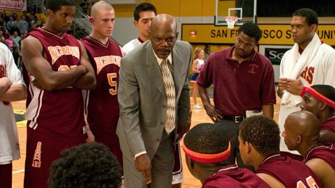 Кадр к фильму Тренер Картер / Coach Carter