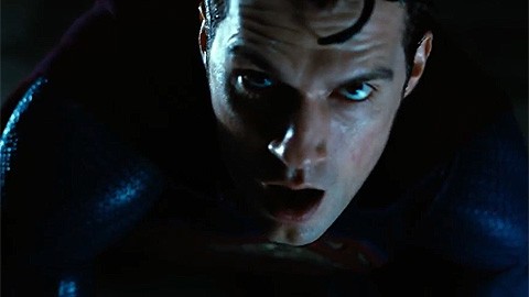 Промо-ролик №2 к фильму "Бэтмен против Супермена: На заре справедливости"