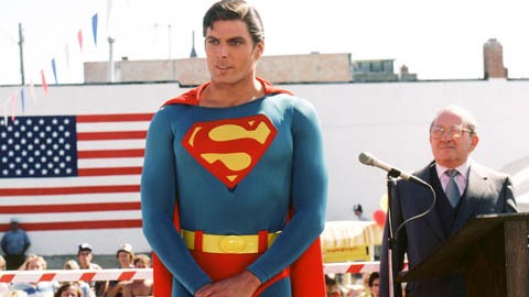 Кадр к фильму Супермен 3 / Superman III