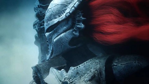 Трейлер игры "Warhammer 40,000: Dawn of War III" (Русские субтитры)