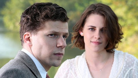 Кадр к фильму Светская жизнь / Café Society