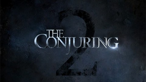 Кадр к фильму Заклятие 2 / The Conjuring 2
