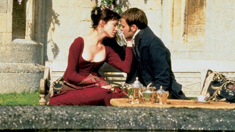 Кадр к фильму Мэнсфилд Парк / Mansfield Park