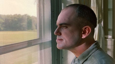 Кадр к фильму Отточенное лезвие / Sling Blade