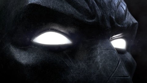 Кадр к игре Batman: Arkham VR