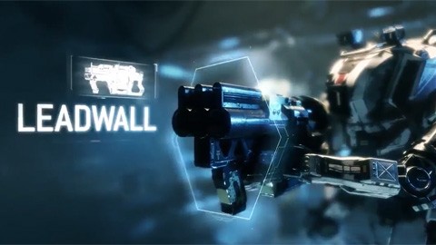 Промо-ролик к игре "Titanfall 2" (Ронин)