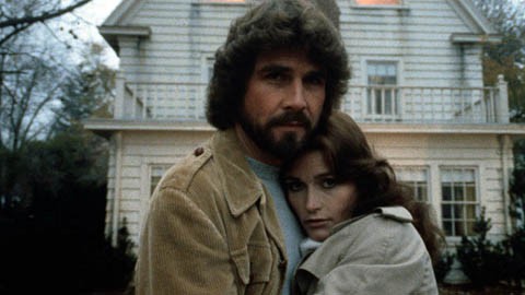 Кадр к фильму Ужас Амитивилля / The Amityville Horror