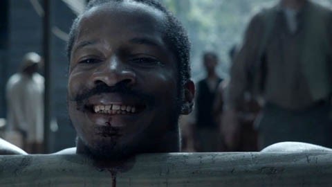 Кадр к фильму Рождение нации / The Birth of a Nation