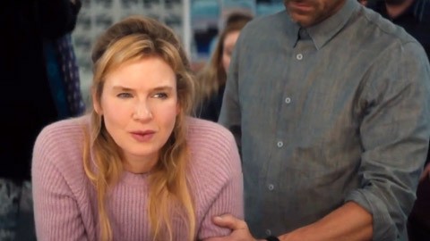 Кадр к фильму Бриджит Джонс 3 / Bridget Jones`s Baby