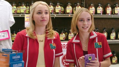 Кадр к фильму Йоганутые / Yoga Hosers