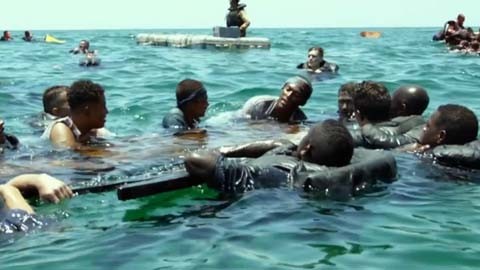 Кадр к фильму Крейсер / USS Indianapolis: Men of Courage