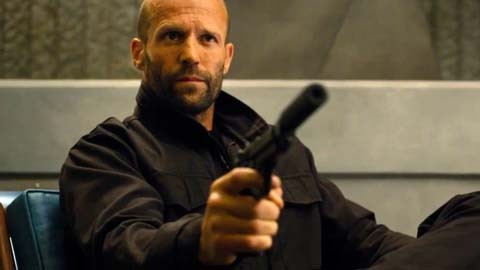 Кадр к фильму Механик 2: Воскрешение / Mechanic: Resurrection