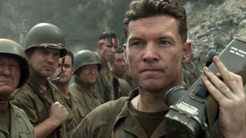 Трейлер фильма "По соображениям совести"