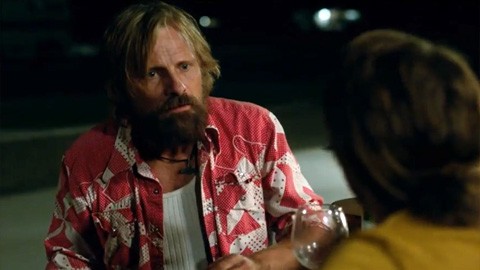 Кадр к фильму Капитан Фантастик / Captain Fantastic