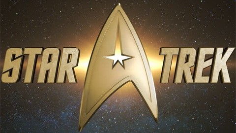 Кадр к сериалу Звездный путь / Star Trek