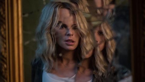 Кадр к фильму Комната разочарований / The Disappointments Room