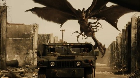 Международный трейлер фильма "Обитель зла 6: последняя глава"