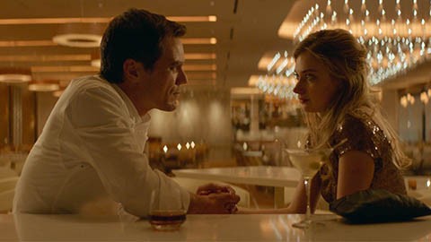 Кадр к фильму Фрэнк и Лола / Frank & Lola