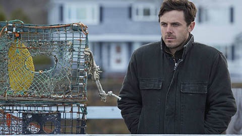 Кадр к фильму Манчестер у моря / Manchester by the Sea