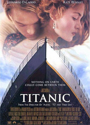 Это интересно: Любопытные факты о создании фильма "Титаник"