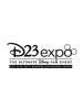 D23 Expo 2017. Круче, чем Comic-con