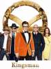 Рецензия на фильм "Kingsman 2: Золотое кольцо". Текстовая версия видеообзора 