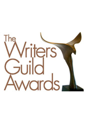 Гильдия сценаристов США назвала номиннатов на свою награду