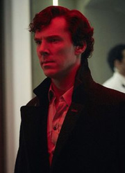 Шерлок завершил четвертый сезон с самыми низкими рейтингами на британском ТВ