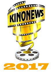 Представлен длинный список номинантов на премию KinoNews 2017