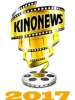 Представлен длинный список номинантов на премию "KinoNews 2017"
