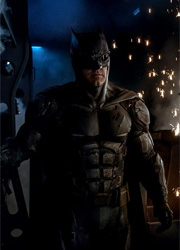Forbes сообшил о готовности Бена Аффлека отказаться от роли Бэтмена