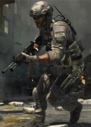 Новый эпизод "Call of Duty" вернет серию к истокам