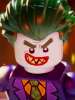 "Лего Фильм: Бэтмен" возглавил американский прокат
