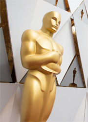 Рейтинг церемонии Оскар упал до минимального за девять лет
