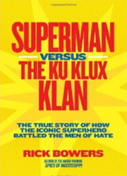 Фильм Супермен против Ку-клукс-клана запущен в производство