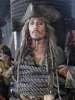 Джонни Депп отверг сценарий "Пиратов Карибского моря 5" с женщиной-злодейкой