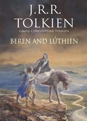 Сын Джона Толкина представил не издававшееся ранее произведение о Средиземье