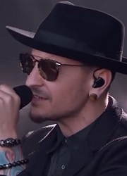 В США повесился солист группы Linkin Park