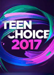 Объявлены лауреаты премии Teen Choice Awards 2017
